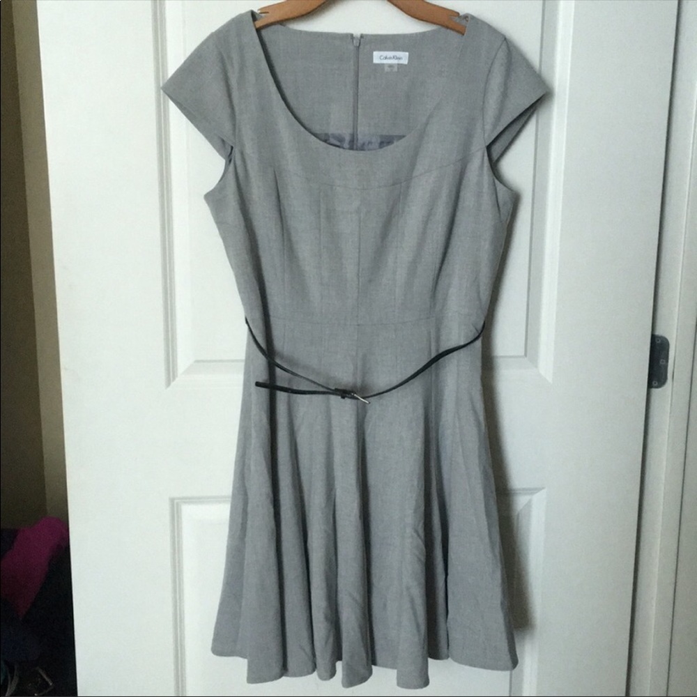 Calvin Klein Dress